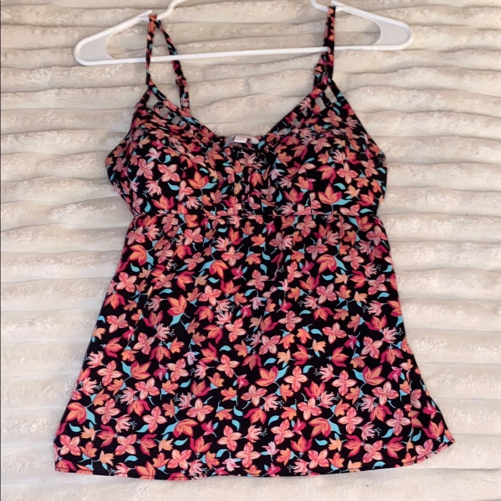 Candie’s Spaghetti Strap Top